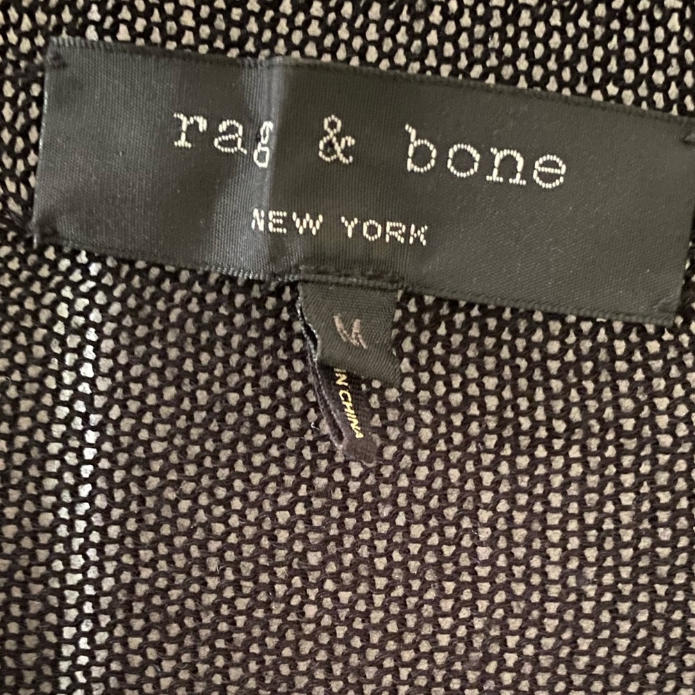 Rag & Bone Sweater - Picture 3 of 7